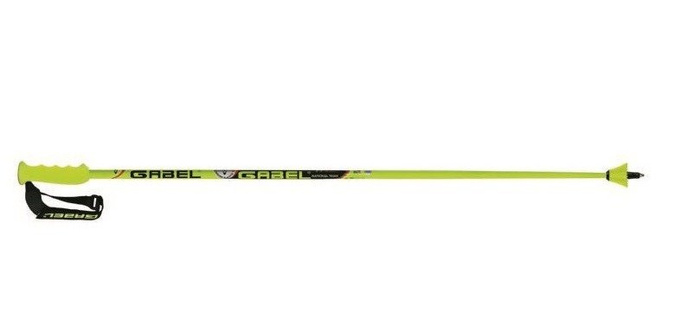 Bețe GABEL NT Lite SL-R - 2022/23