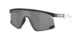 Ochelari de vedere Oakley BXTR Matte Black Frame/ Prizm Black Lenses