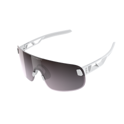 Ochelari POC Elicit Hydrogen White/Clarity Road/Sunny Silver
