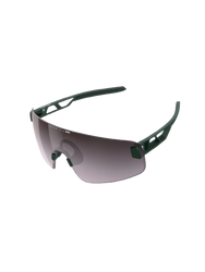 Ochelari de soare POC Elicit Toric Pargasite Green/Clarity Road/Sunny Silver