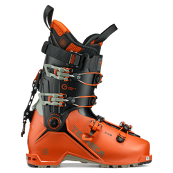 Clapari schi TECNICA Zero G Tour Pro Dusk Orange - 2025/26