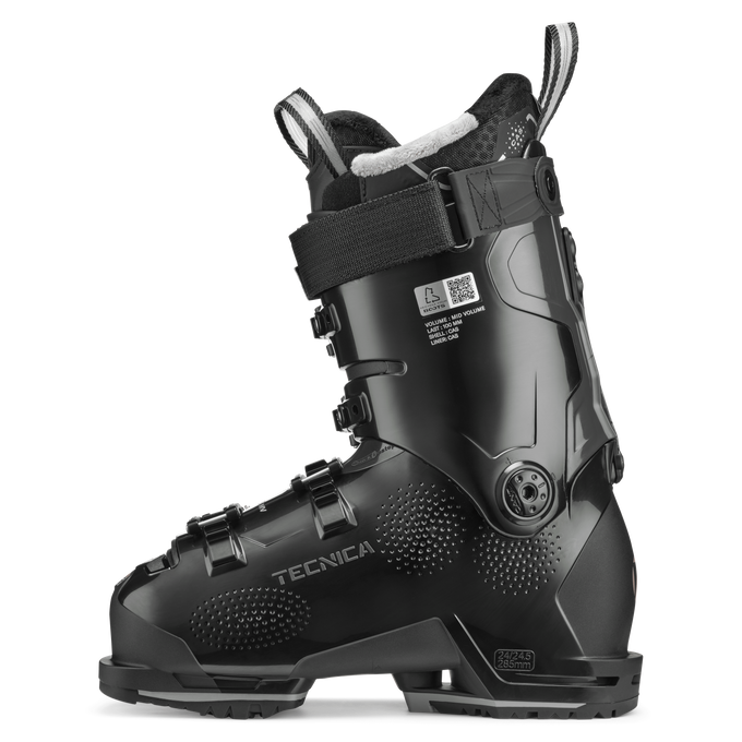 Clăpari TECNICA Mach1 MV 95 W TD GW Black - 2025/26