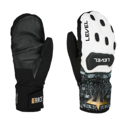 Cupa Level Race Replica Mitt pk White - 2025/26