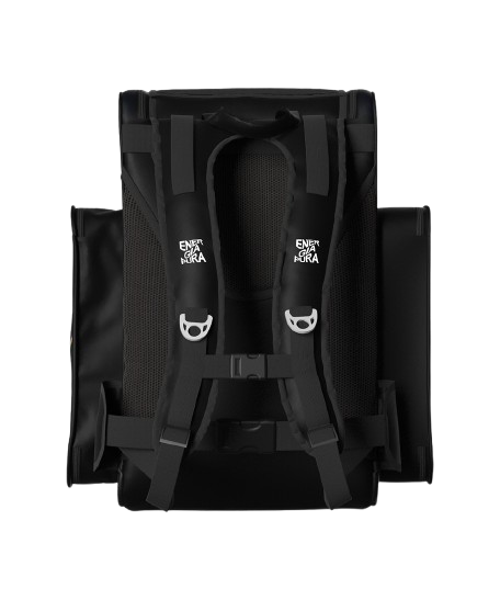 Rucsac Energiapura Racer Bag SR/Life Space - 2025/26