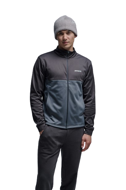 Geaca Atomic Alps Jacket M Grey – 2024/25