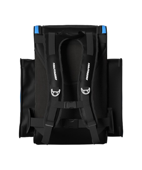 Rucsac Energiapura Racer Bag SR/Turquoise - 2025/26