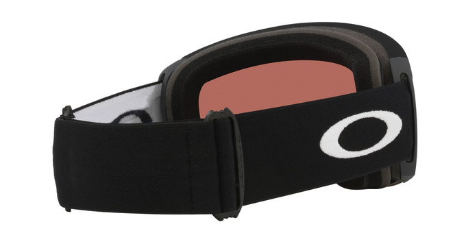 OAKLEY Flight Path L Matte Black/Prizm 24K Iriudium - 2025/26