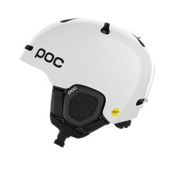 Cască POC Fornix MIPS Blixten White - 2025/26