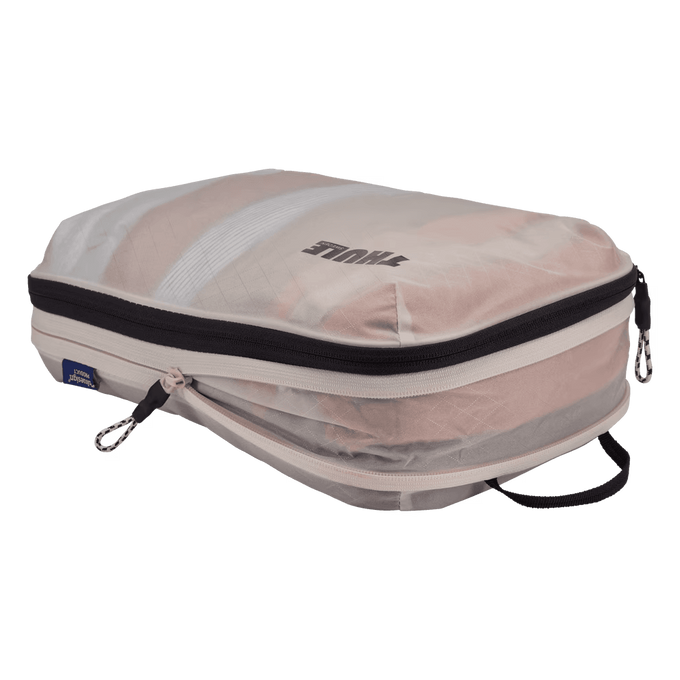 Organizator Thule Compression Packing Cube Medium White - 2023