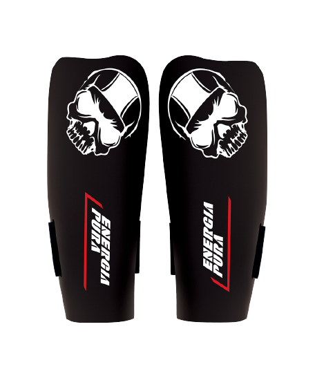 Apărători de antebraț Energiapura Armguards Racing Junior - 2024/25