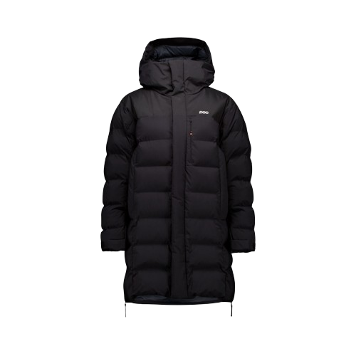 POC W'S Loft Parka Uranium Black - 2025/26