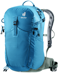 Rucsac Deuter Trail 25 Wave/Ivy - 2023