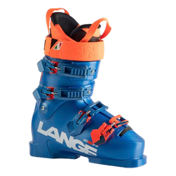 Clăpari Lange RS 100 SC Wide Vibrant Blue -2025/26