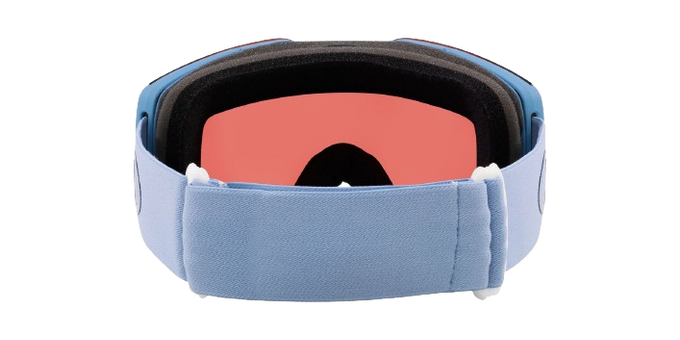 Ochelari de schi Oakley Fall Line M Matte Navy Prizm Sapphire Iridium - 2025/26