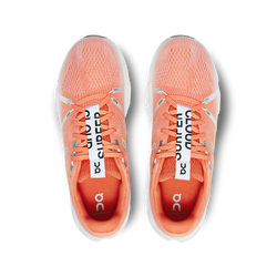 Pantofi bărbați On Running Cloudsurfer Flame/White