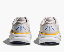Pantofi bărbați Hoka Bondi 9 White/Grout