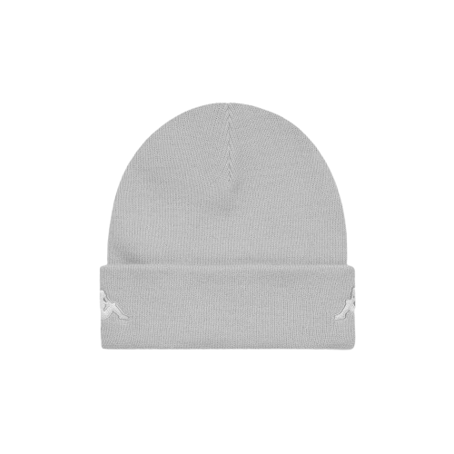 Căciulă Kappa POD US Grey Lt Lead - 2025/26