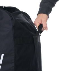 Rucsac Level Backpack Jumbo 100L Black-Yellow - 2025/26