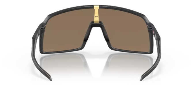 Ochelari de vedere Oakley Sutro Matte Carbon w/Prizm 24K - 2023