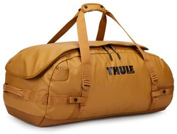 Geantă Thule Chasm Duffel 70L Golden Brown