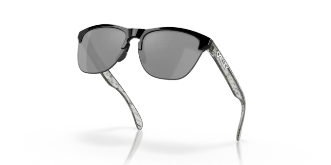 Ochelari de vedere OAKLEY Frogskins Lite Hi Res W/Prizm Black - 2022