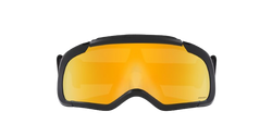 Ochelari de protecție Oakley Flexscape Black Frame / Prizm 24K Iridium Lenses