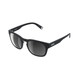 Ochelari de soare POC Require Uranium Black/Clarity Universal/Sunny Grey