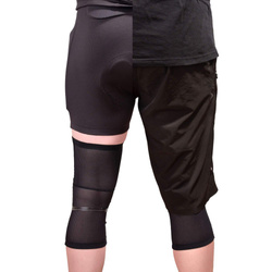 SHRED Flexi Knee Pads Lite - 2021