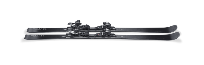 Schiuri Nordica Belle SL DC FDT + Marker TPX 12 FDT - 2025/26