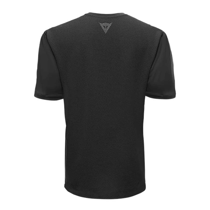 Tricou de ciclism Dainese HgROX Jersey Ss Black