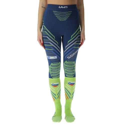 Lenjerie termică UYN Natyon 3.0 Slovenia Pants Medium - 2024/25
