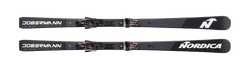 Schiuri Nordica Dobermann Multigara DC - 2023/24