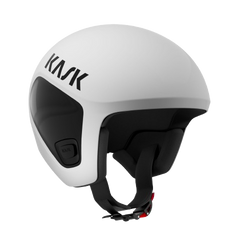 Cască KASK Omega White - 2024/25