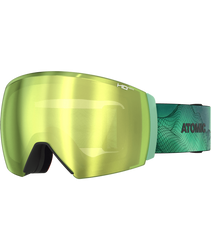Ochelari de protecție Atomic Revent Q L Signature TD + Additional Lens - 2025/26