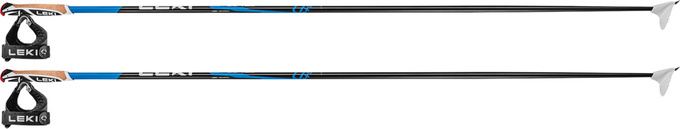 LEKI CC 450 bastoane pentru schi cu role / role