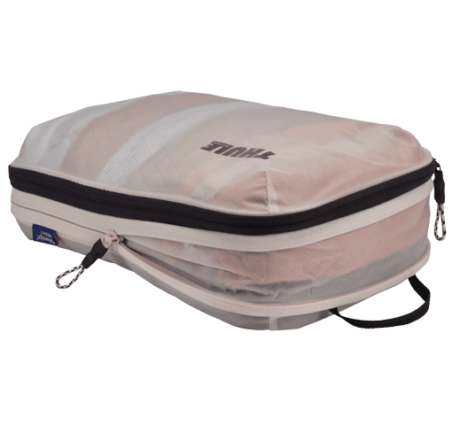 Organizator Thule Compression Cube Set White - 2023
