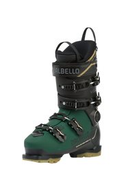 Clapari schi Dalbello Veloce 110 MV Leaf Green/Black - 2024/25