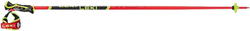 LEKI WCR TBS SL 3D Red - 2023/24