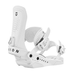 Legaturi Snowboard Union  Force White 20-YR - 2025/26