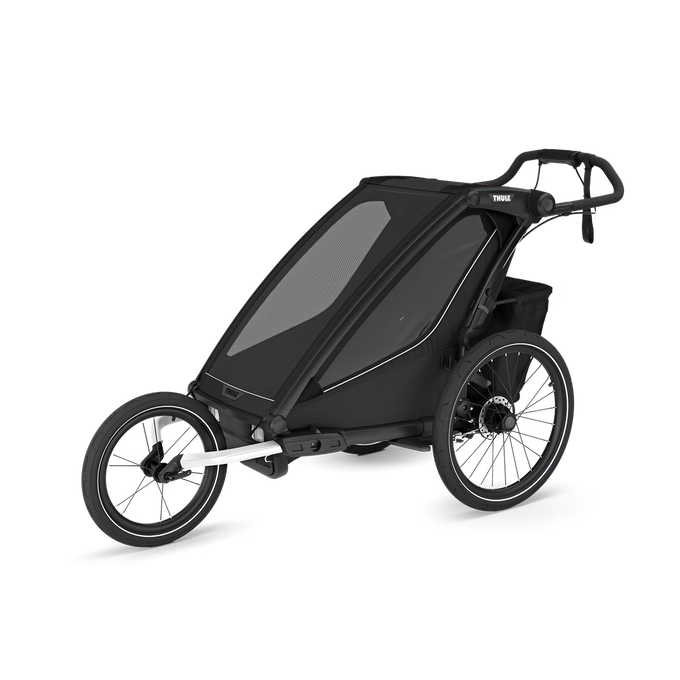 Remorca de biciclete Thule Chariot Sport 2 Single