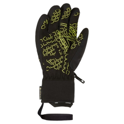 Mănuși Ziener Lotar-Z GTX PR Glove Junior Unisex Black - 2025/26