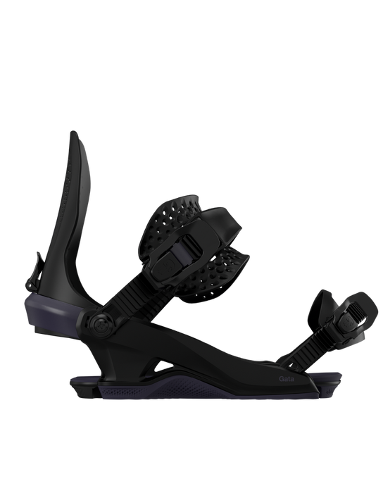 Legaturi Snowboard Bataleon Gata Black - 2024/25