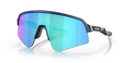 Ochelari de vedere OAKLEY Sutro Lite Sweep Prizm Sapphire Lenses/Mate Navy Frame
