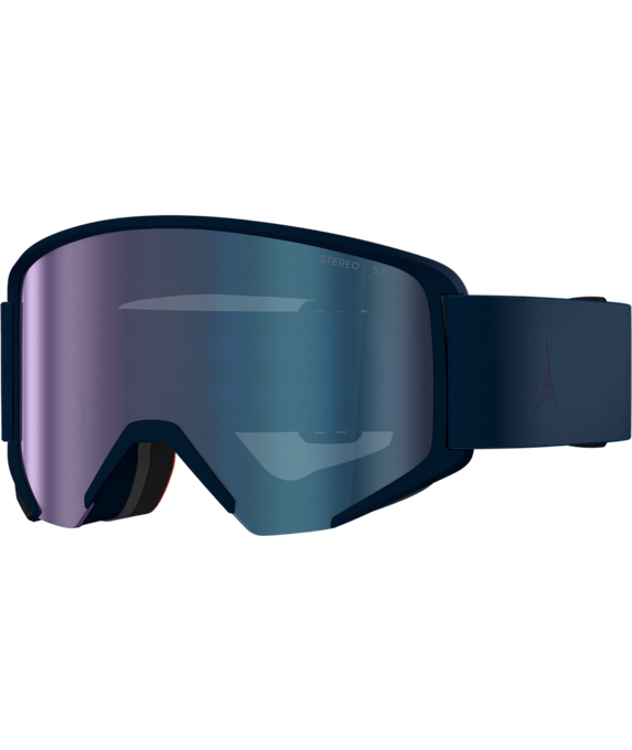 Ochelari de protecție Atomic Savor L Stereo Deep Ocean - 2025/26