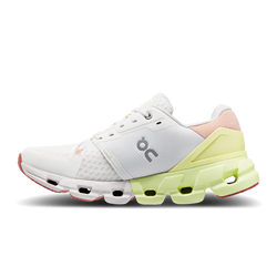 Pantofi pentru femei On Running Cloudflyer 4 White/Hay