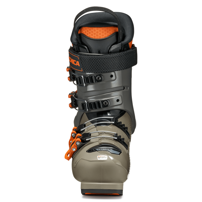Clapari schi TECNICA Mach1 JR TD GW Transition Grey - 2025/26