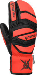 Mănuși Reusch Worldcup Warrior Lobster - 2024/25