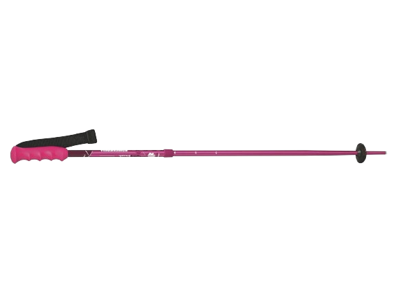 Bețe de schi Komperdell Pink Smash - 2025/26