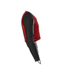 Cămașă de protecție ENERGIAPURA Maglia Racing Red/Black - 2023/24