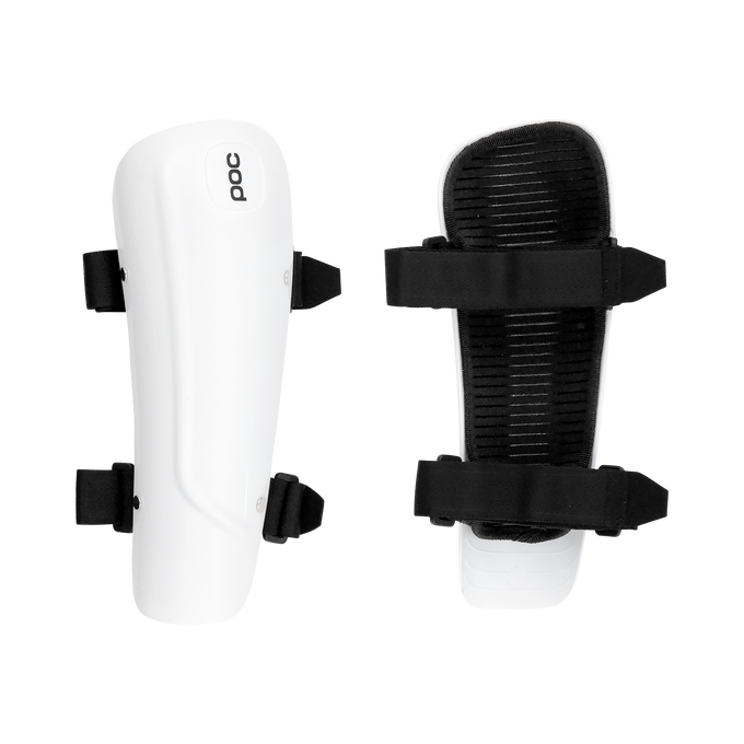 Protectori pentru antebraț POC Forearm Classic Hydrogen White - 2025/26